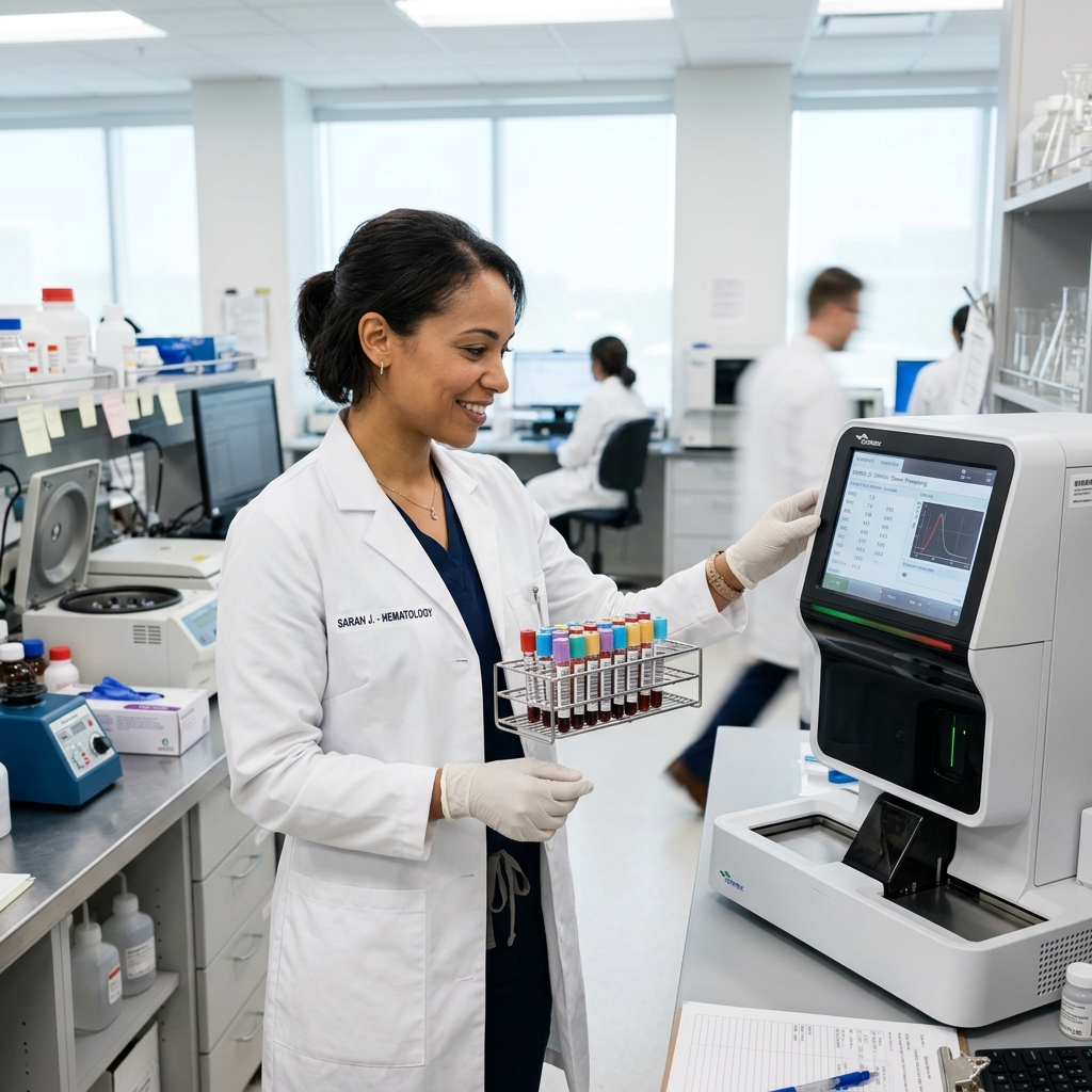 Hematología